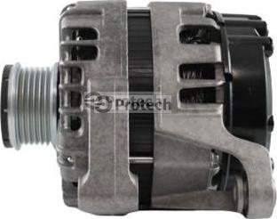 Protech IR7350 - Alternator furqanavto.az