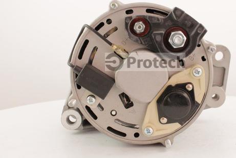 Protech IR7308 - Alternator furqanavto.az