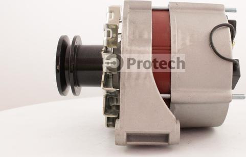 Protech IR7308 - Alternator furqanavto.az