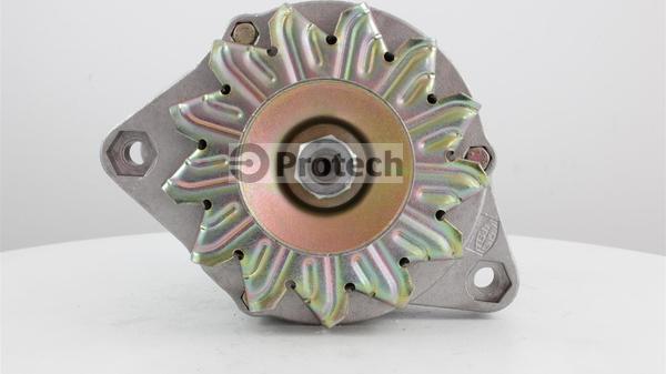 Protech IR7302 - Alternator furqanavto.az