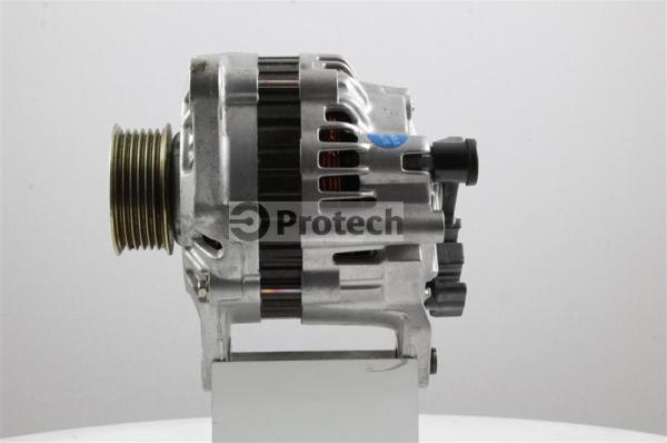 Protech IR7332 - Alternator furqanavto.az