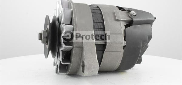 Protech IR7322 - Alternator furqanavto.az