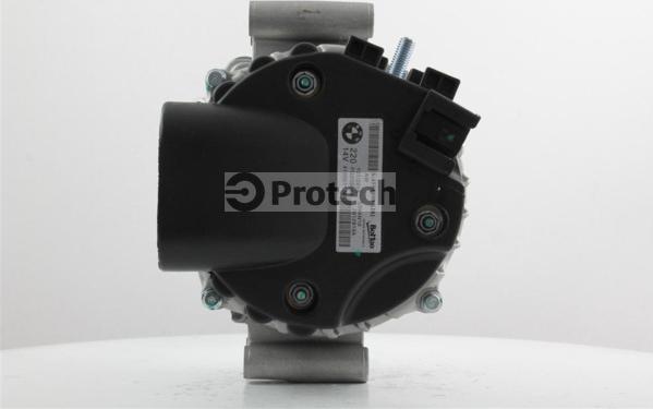 Protech IR7262 - Alternator furqanavto.az