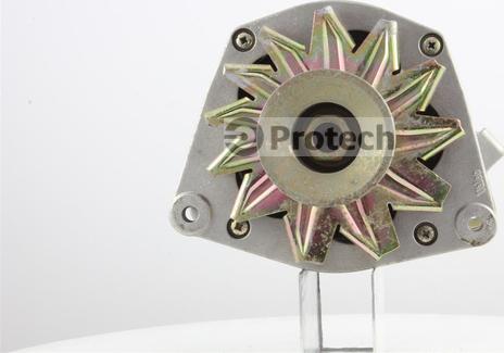 Protech IR7206 - Alternator furqanavto.az