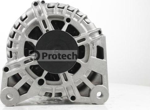 Protech IR7202 - Alternator furqanavto.az