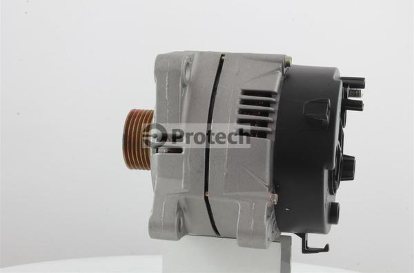 Protech IR7212 - Alternator furqanavto.az