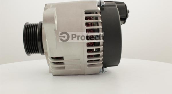 Protech IR7709 - Alternator furqanavto.az