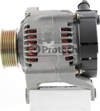 Protech IR7705 - Alternator furqanavto.az