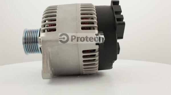 Protech IR7707 - Alternator furqanavto.az