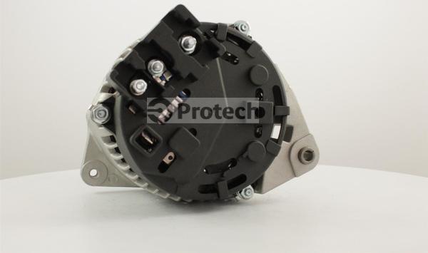 Protech IR7707 - Alternator furqanavto.az