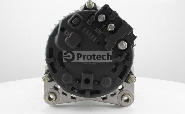 Protech IR7711 - Alternator furqanavto.az