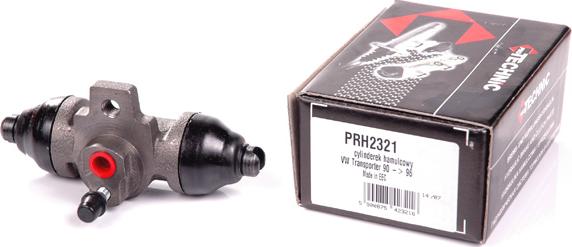Protechnic PRH2321 - Təkər əyləc silindri furqanavto.az