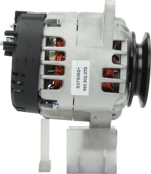 PSH 995.502.070.000 - Alternator furqanavto.az