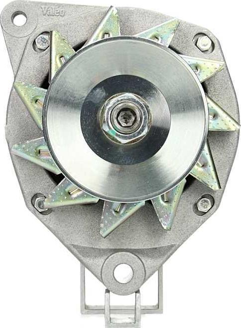 PSH 995.003.050.500 - Alternator furqanavto.az