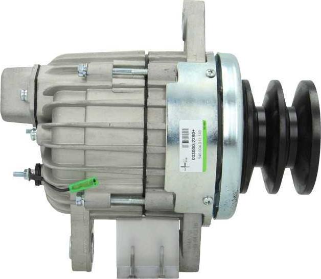 PSH 946.004.013.140 - Alternator furqanavto.az