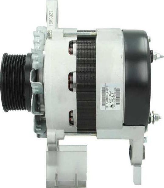 PSH 946.007.060.710 - Alternator furqanavto.az