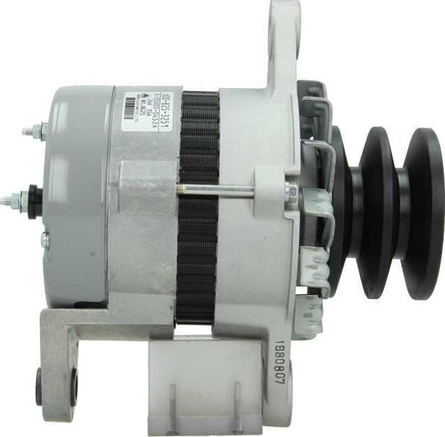 PSH 946.025.025.710 - Alternator furqanavto.az