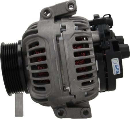 PSH 906.504.080.280 - Alternator furqanavto.az