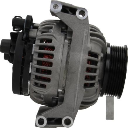 PSH 906.504.080.280 - Alternator furqanavto.az