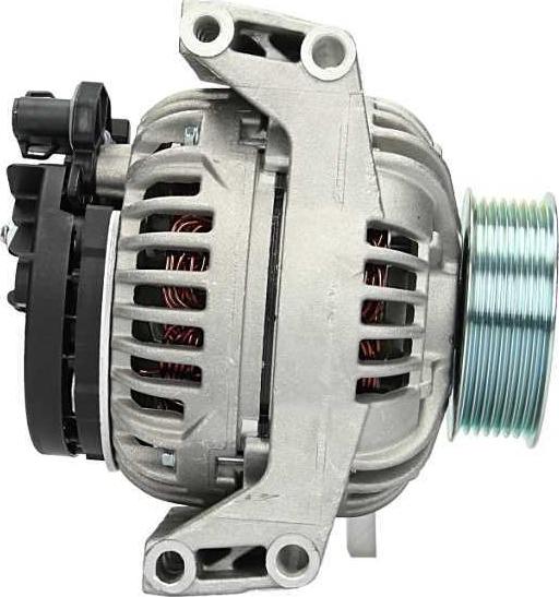 PSH 906.504.110.014 - Alternator furqanavto.az