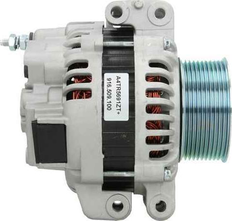 PSH 916.509.100.130 - Alternator furqanavto.az