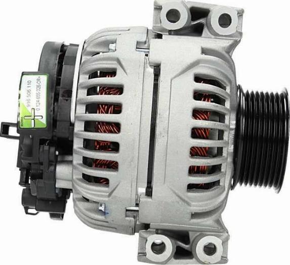 PSH 916.506.100.014 - Alternator furqanavto.az