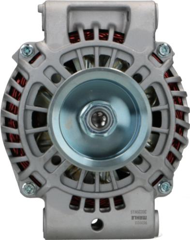 PSH 916.508.100.310 - Alternator furqanavto.az