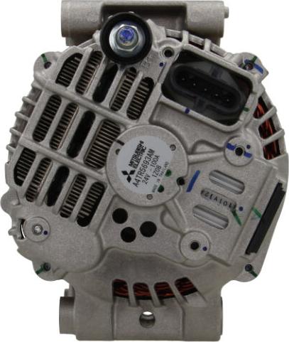 PSH 916.508.100.370 - Alternator furqanavto.az