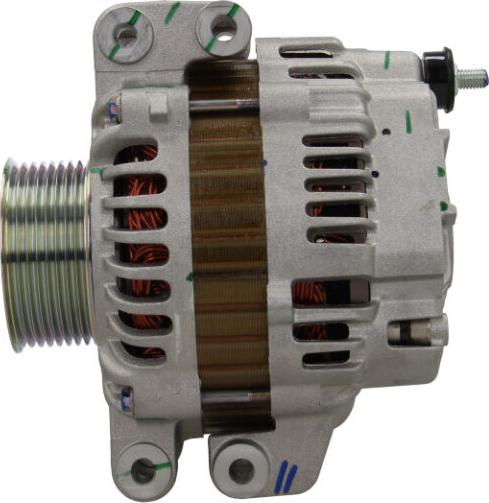 PSH 916.508.100.370 - Alternator furqanavto.az