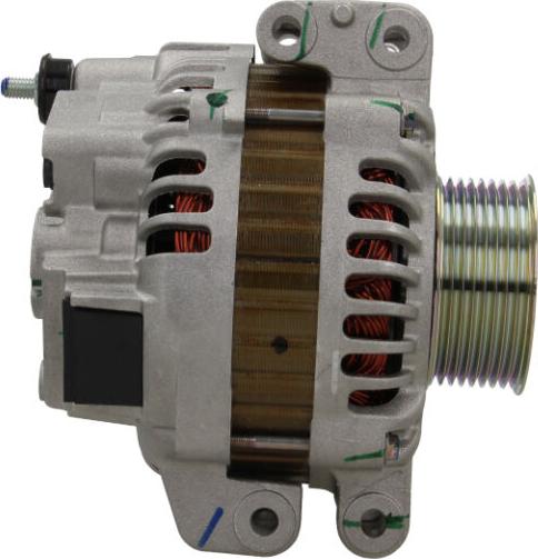 PSH 916.508.100.370 - Alternator furqanavto.az