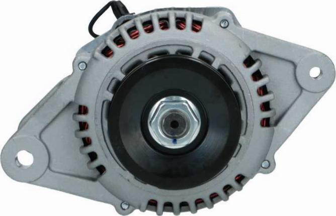 PSH 985.505.060.088 - Alternator furqanavto.az