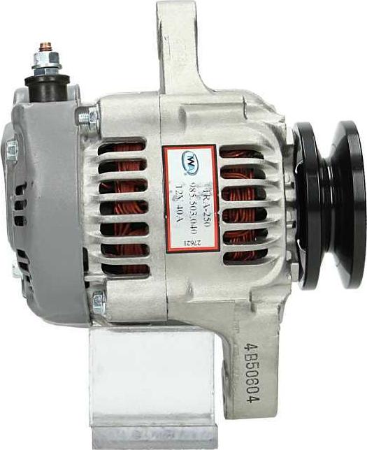 PSH 985.503.040.415 - Alternator furqanavto.az