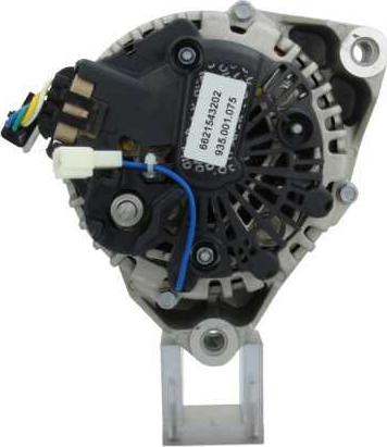 PSH 935.001.075.360 - Alternator furqanavto.az