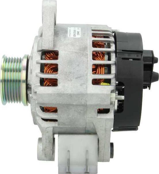 PSH 495.501.085.260 - Alternator furqanavto.az