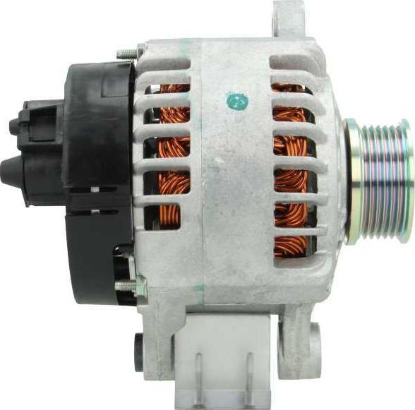 PSH 495.501.085.260 - Alternator furqanavto.az