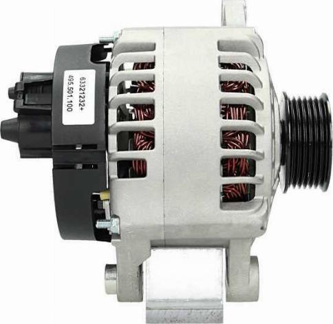 PSH 495.501.100.050 - Alternator furqanavto.az