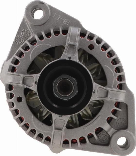 PSH 495.502.065.058 - Alternator furqanavto.az