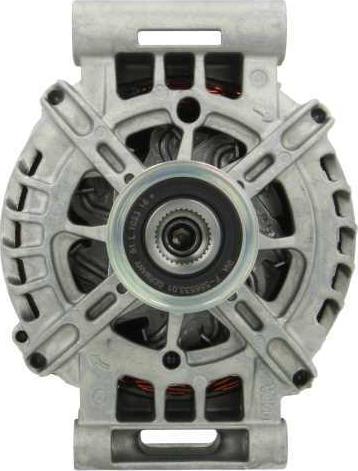 PSH 445.505.120.500 - Alternator furqanavto.az