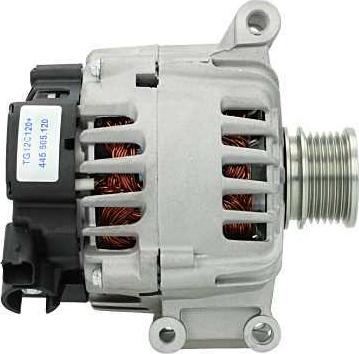 PSH 445.505.120.000 - Alternator furqanavto.az