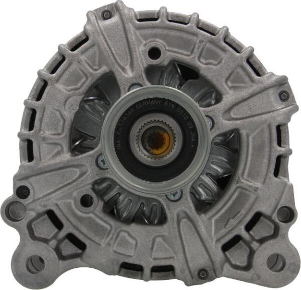 PSH 445.512.180.210 - Alternator furqanavto.az