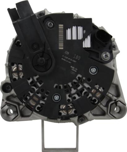 PSH 455.541.180.280 - Alternator furqanavto.az