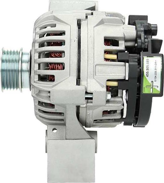 PSH 455.505.085.014 - Alternator furqanavto.az