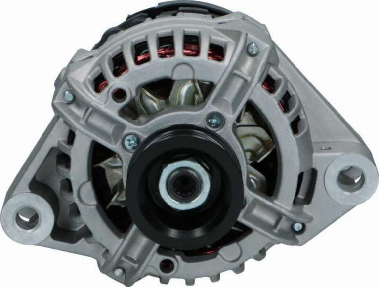 PSH 455.505.085.018 - Alternator furqanavto.az