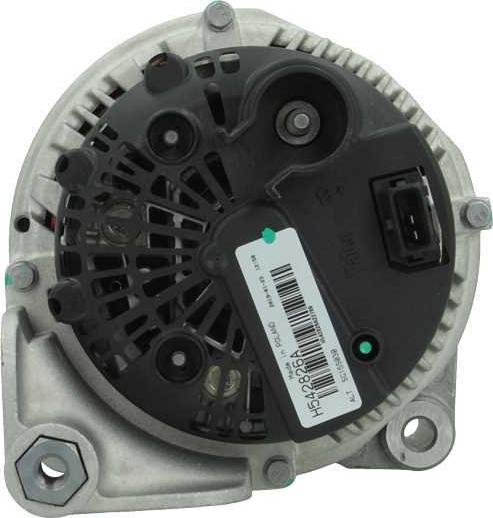 PSH 455.507.150.500 - Alternator furqanavto.az