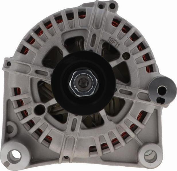 PSH 455.519.150.008 - Alternator furqanavto.az