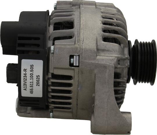 PSH 455.511.100.505 - Alternator furqanavto.az