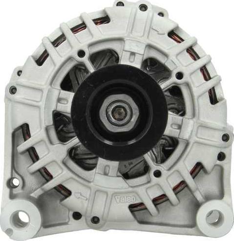 PSH 455.511.100.500 - Alternator furqanavto.az