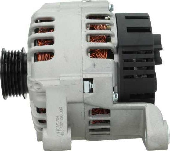 PSH 455.511.100.000 - Alternator furqanavto.az