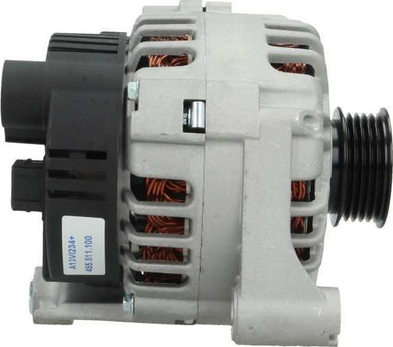 PSH 455.511.100.000 - Alternator furqanavto.az