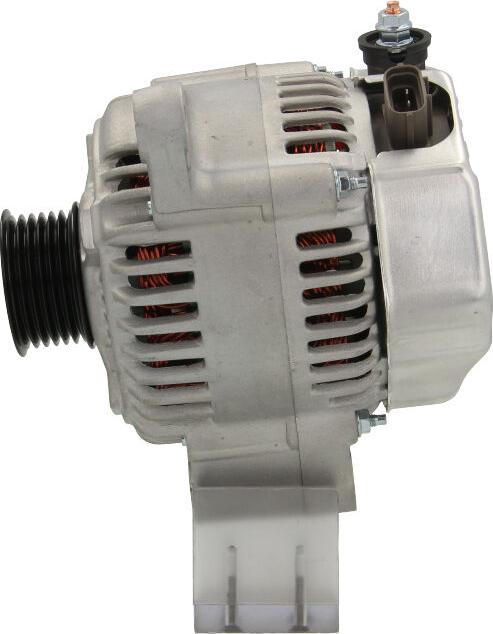 PSH 455.512.120.050 - Alternator furqanavto.az